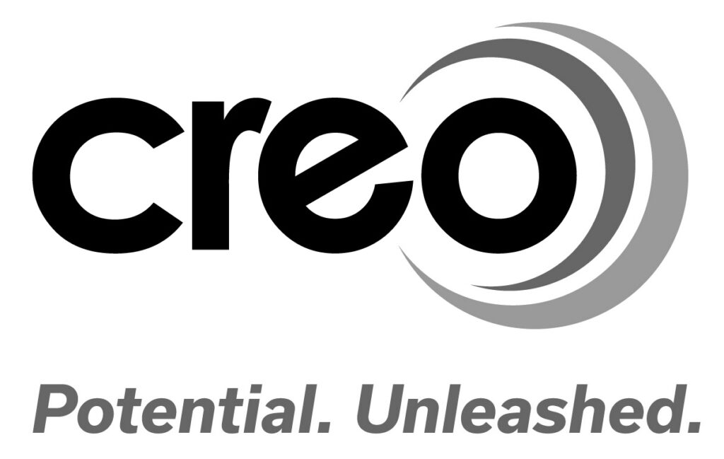 CREO_logo_tagline