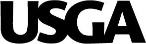 USGA-Logo-Black